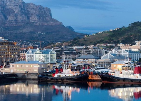 Chroniques d'Afrique Australe - Afrique du Sud, Zimbabwe, Eswatini - 27