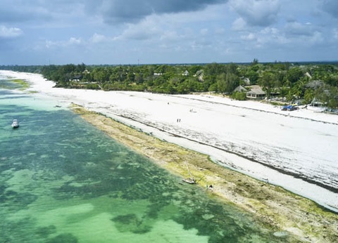 Combiné Circuit et Hôtel Papillon Lagoon Reef 3* - 10