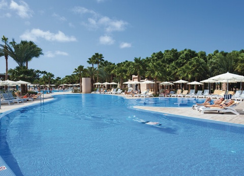 Hôtel Riu Cabo Verde 5* - Adult only - 3