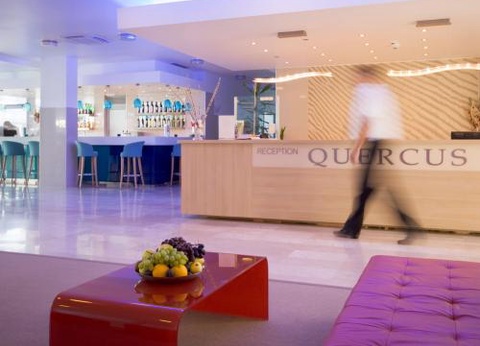 Club Jumbo Quercus 3* sup - 17