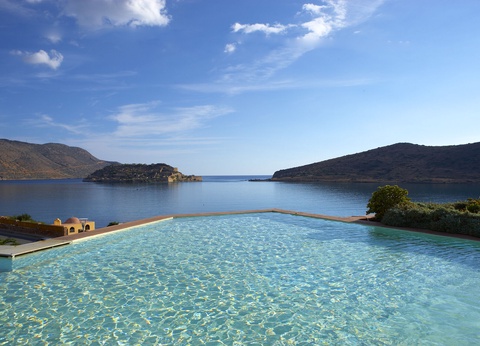 Hôtel Domes Aulus Elounda, Curio Collection by Hilton 5* - 10