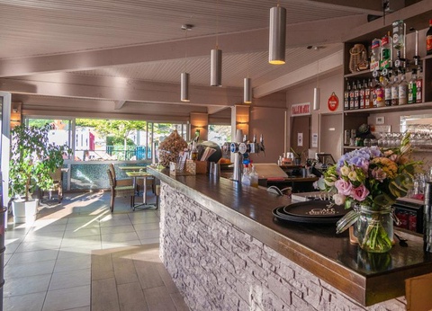 Camping Abri de Camargue, 4* - 32