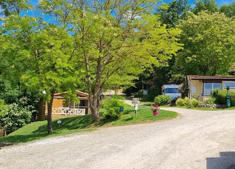 Camping le Bourdieu, 3* - 2