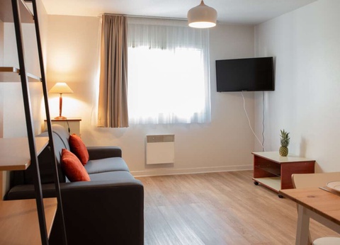 Adresse idéale au coeur de Brest - 2* - 3