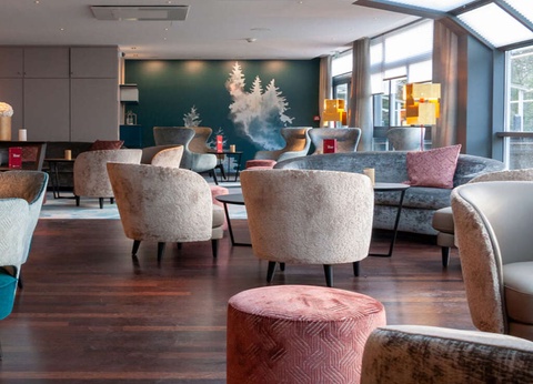Escapade détente et idéal pour visiter la Vallée de Munster - 4* - 8