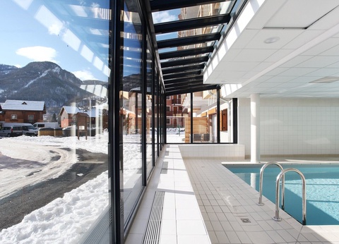 Résidence Référence Aquisana - 7