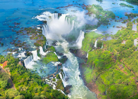 Circuit Brésil, Entre Samba et Caïpirinha - 10