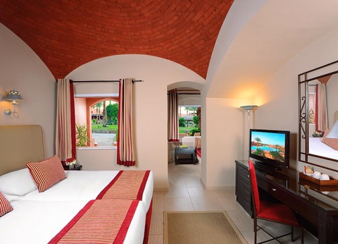 Hôtel Jaz Makadi Oasis Resort 4* - 7