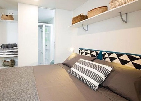 Camping Atlantic Club Montalivet, 5* - 222