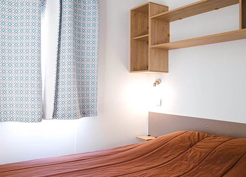 Parc Résidentiel Campo Di Mare 3* - 29