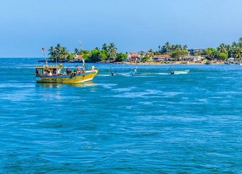 Circuit Intense Sri Lanka (privatif) et Framissima Mermaid 4* - 14