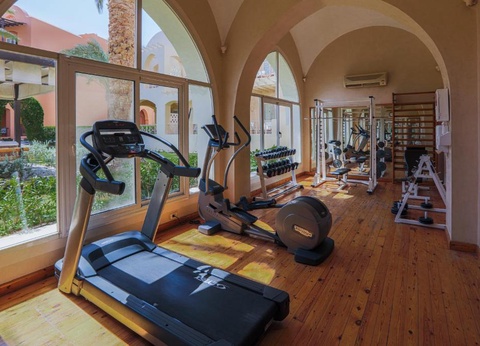 Hôtel Jaz Makadina 5* Makadi Hurghada - 10