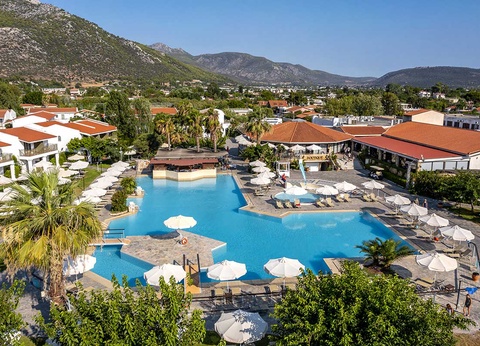 Circuit Grèce classique - 12