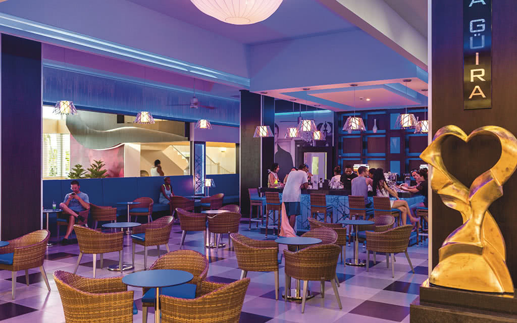 Hôtel Riu Republica 5* - 12