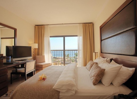 Hôtel Resort Grand Tala Bay 5* - 2