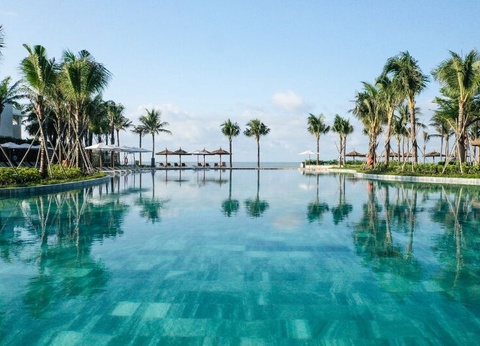 Circuit Trésors & Croisières Vietnamiennes Et Séjour Au Kappa Club Dhawa Ho Tram 5* - 13