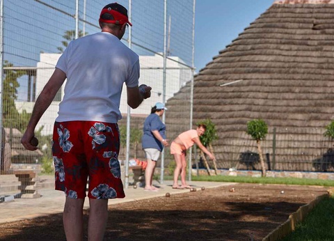 Hôtel Arminda Hotel and SPA 4* - 18