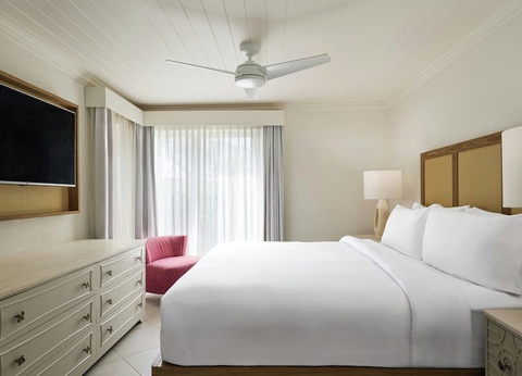 Hôtel Treasure Beach Art Hotel, Barbados, An Autograph Collection Resort 4* - 23