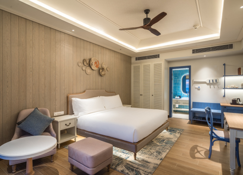 Hôtel Mui Ne Centara Mirage 5* - 15