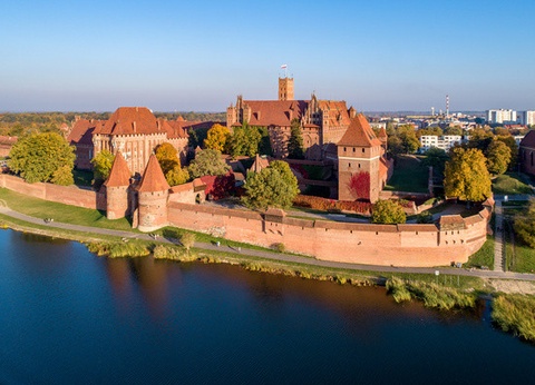 Circuit Essentiels de la Pologne - 11