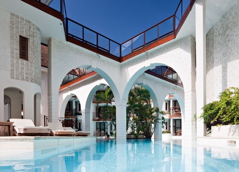 Jet Tours Signature Le Saint Alexis 4* - 6