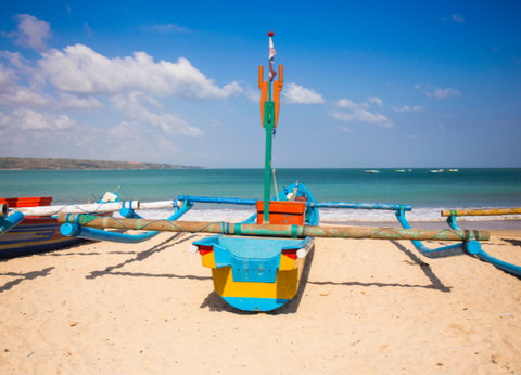 Circuit Beautés Balinaises - 19