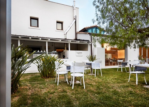 Hôtel VOI Marsa Siclà Essentia by Ôvoyages 4* - 11