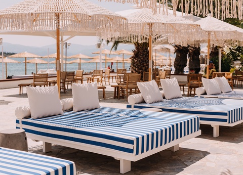 Club Coralia Brown Beach (Grand Bleu) 4* - 10