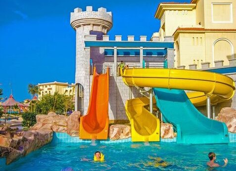 Combiné croisière Rêverie sur le Nil et Serenity Fun City 5* - 32