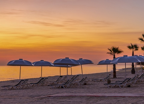 Hôtel El Mouradi Port El Kantaoui 4* - 23