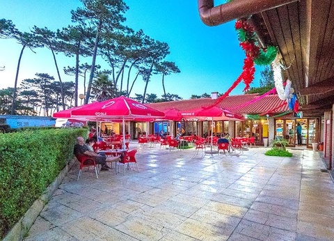 Camping Angeiras, 3* - 16