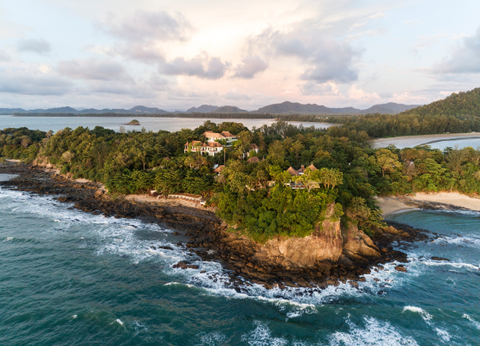 Séjour Avani Koh Lanta 5* et hôtel Centara Phu Pano 4* - 23