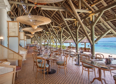 Hôtel Paradis Beachcomber Golf Resort and Spa 5* - 24