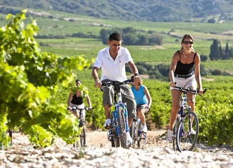 Camping Iserand Calme et Nature, 3* - 20