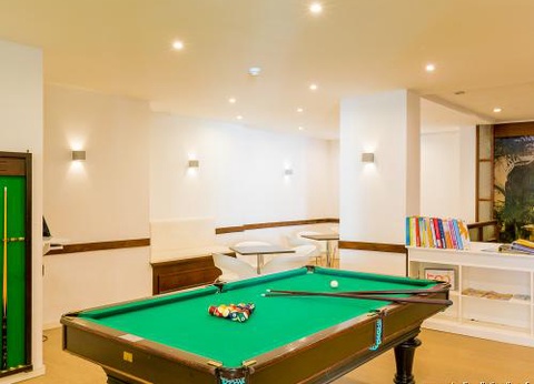 Hôtel Dorisol : Buganvilia / Mimosa 3* - 11