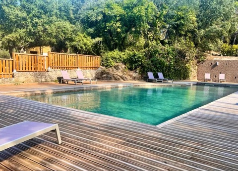 Camping Olva, 3* - 4