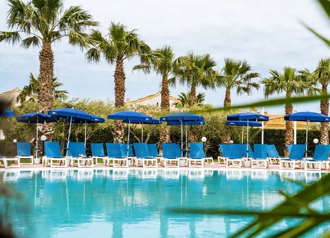 Hôtel Dolcestate 4* - 2