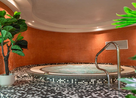 Détendez vous à Pornic, dans un hôtel de charme, accès spa - 3* - 5