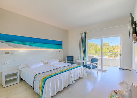 Hôtel Mar Paguera & Spa 4* - 7