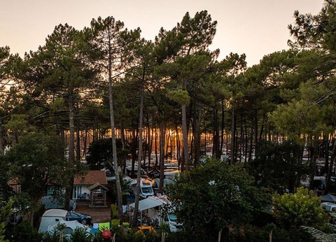 Camping Le Vieux Port, 5* - 151