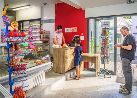 Camping Les Pirons 5* - 20