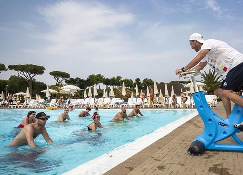 Hu Park Albatros Village, 4* - 115