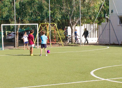 Camping Internazionale Manacore, 4* - 15