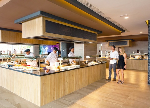 Hôtel Riu Papayas 4* - 7