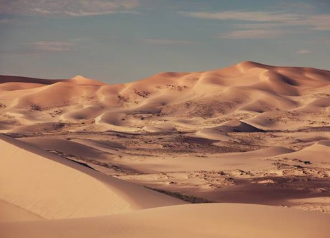 Mongolie, terre nomade - 12