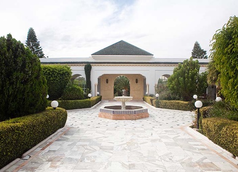 Hôtel El Mouradi Palm Marina 5* - 2