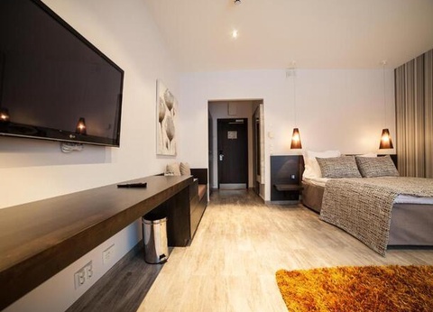 Séjour multi-activités en Laponie Hôtel Suomutunturi - 6