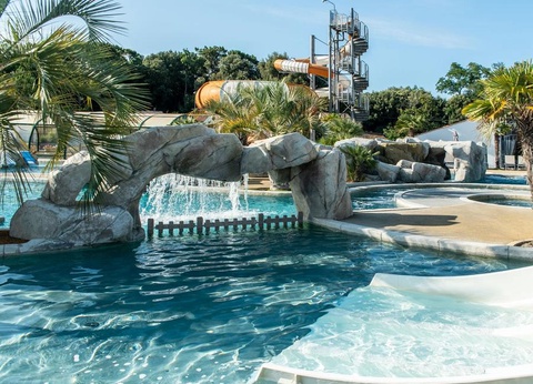 Camping Club Les Brunelles 5* - 15