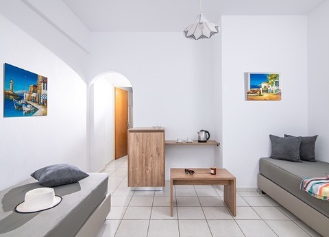 Hôtel Plein Vent Sélection Belvedère Village 3* - 11