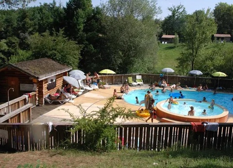 Camping Namasté, 4* - 8